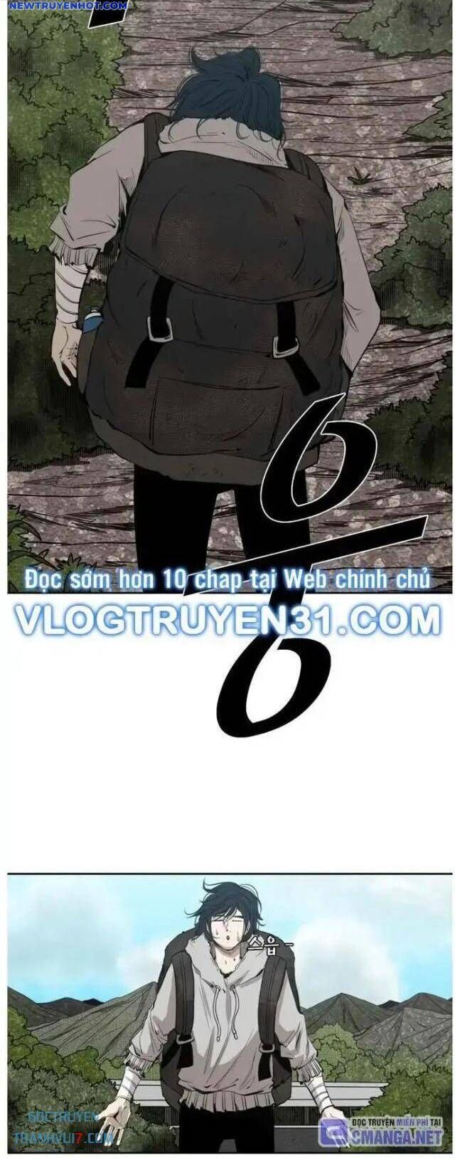 Shark - Cá Mập: Chapter 123