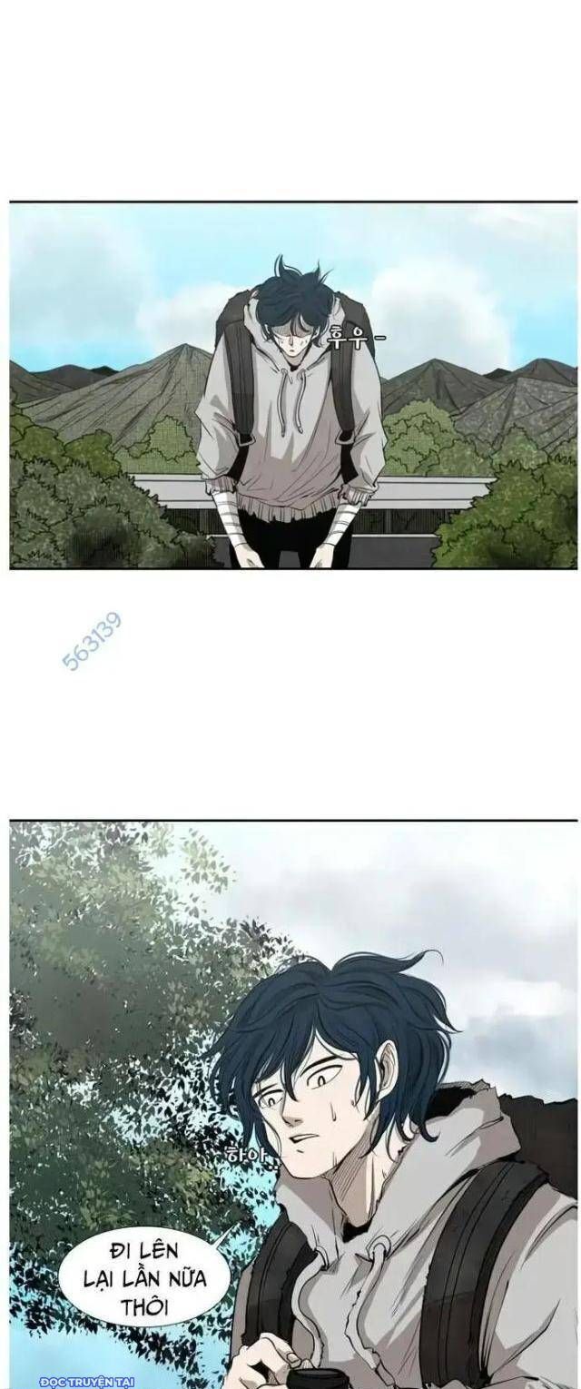 Shark - Cá Mập: Chapter 123