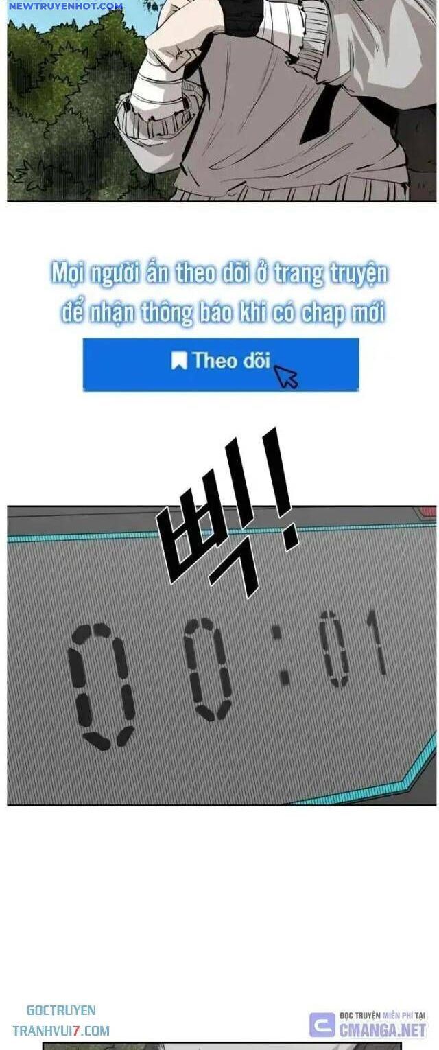 Shark - Cá Mập: Chapter 123