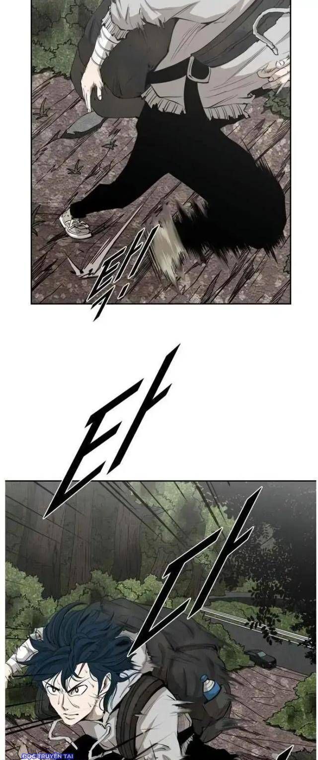 Shark - Cá Mập: Chapter 123