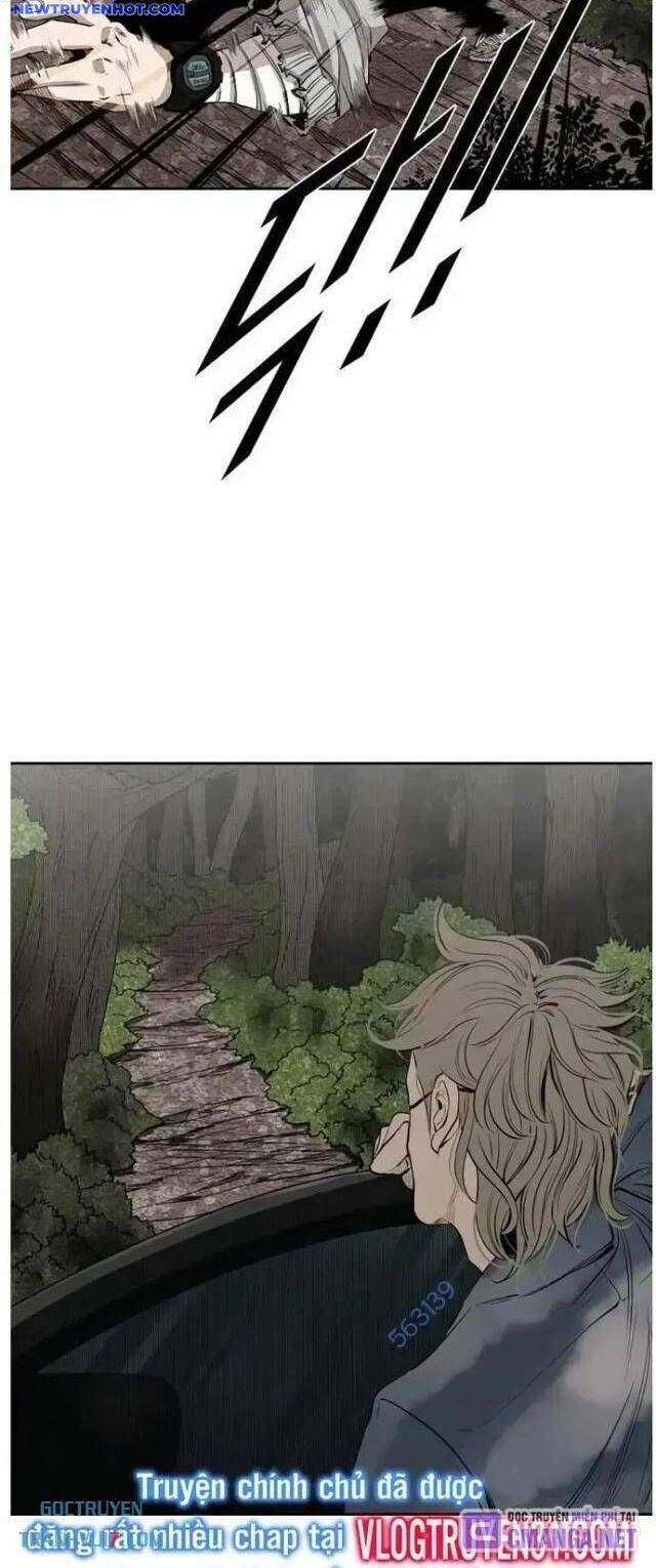 Shark - Cá Mập: Chapter 123