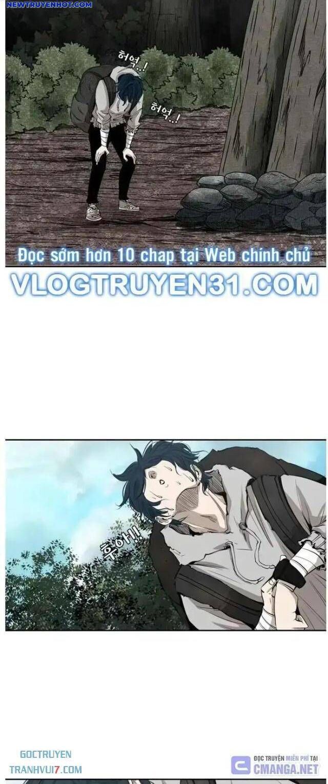 Shark - Cá Mập: Chapter 123