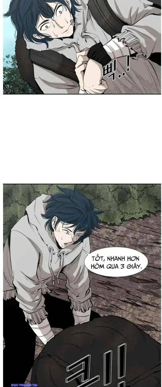 Shark - Cá Mập: Chapter 123