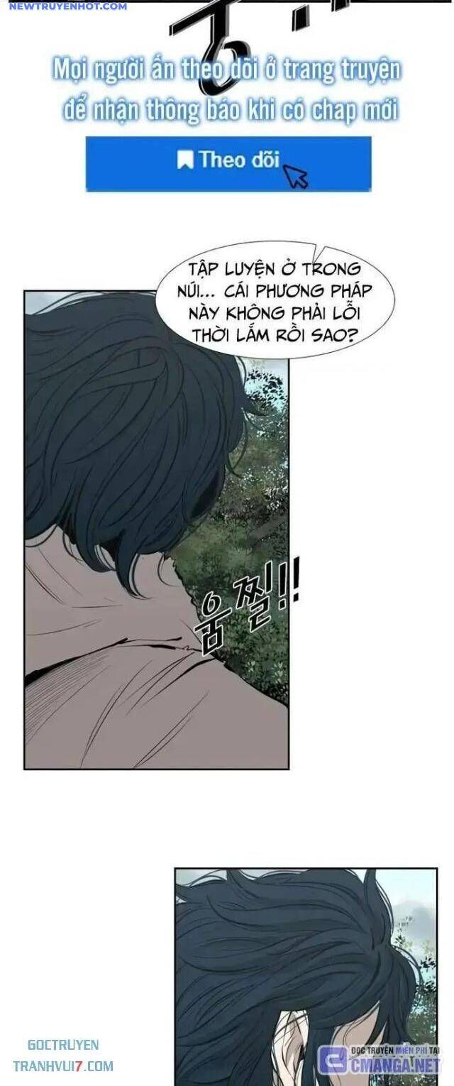 Shark - Cá Mập: Chapter 123