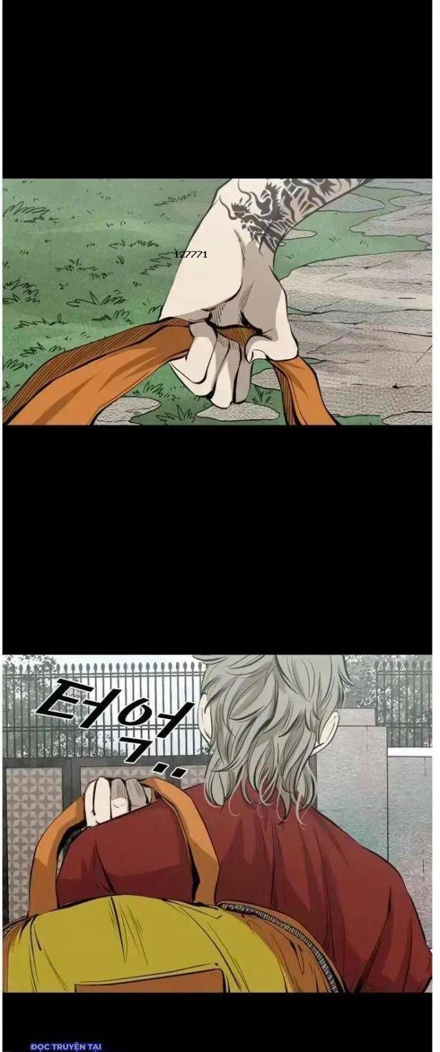 Shark - Cá Mập: Chapter 123