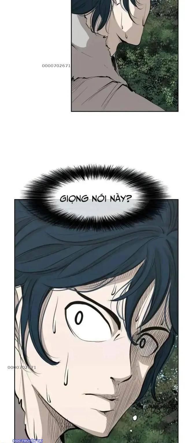 Shark - Cá Mập: Chapter 123