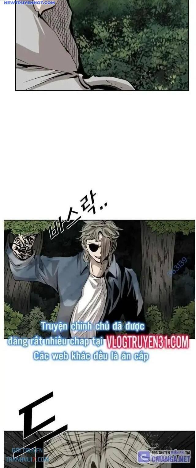 Shark - Cá Mập: Chapter 123