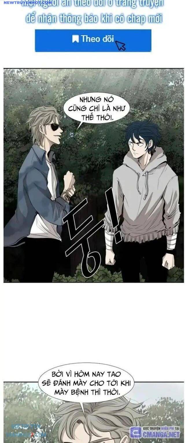 Shark - Cá Mập: Chapter 123