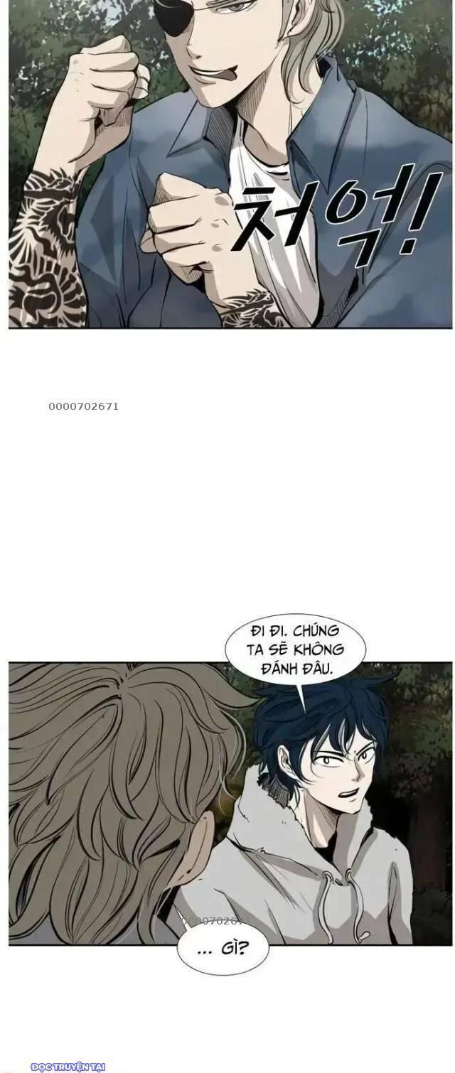 Shark - Cá Mập: Chapter 123