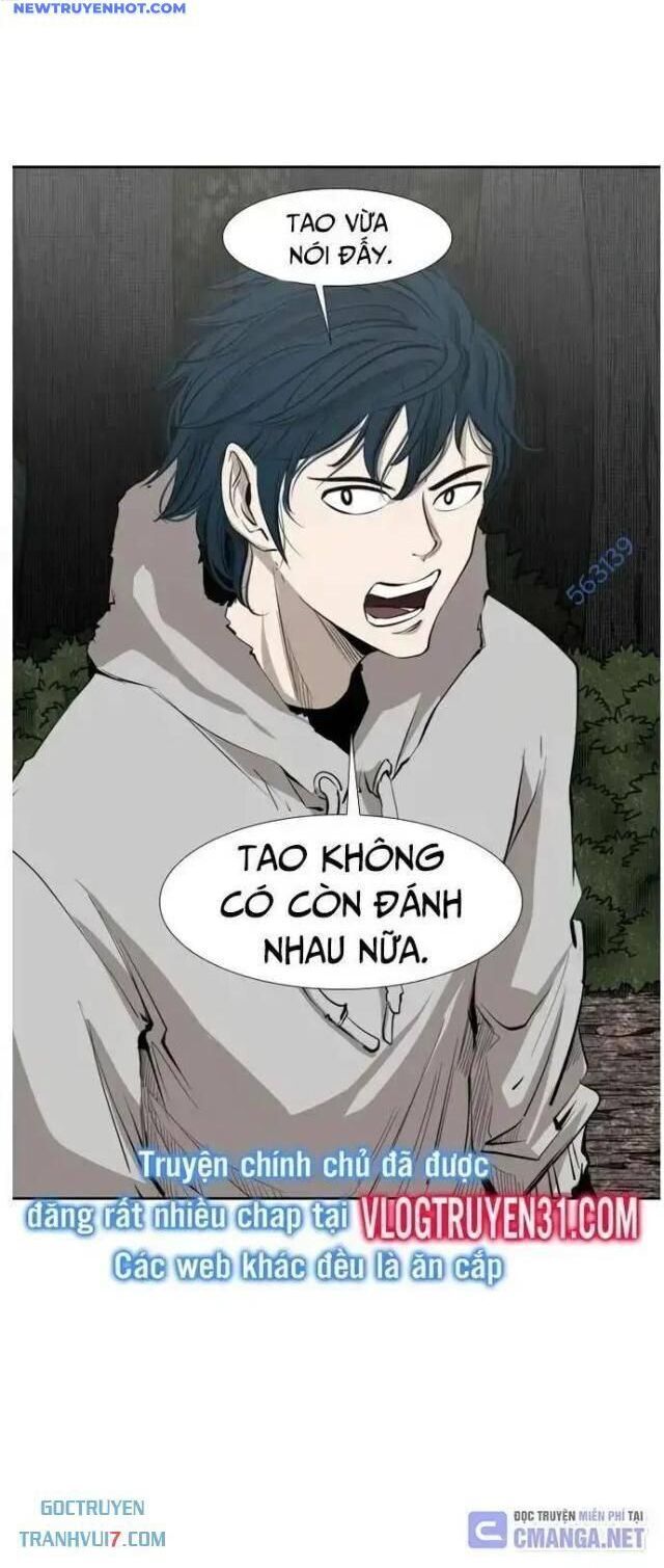 Shark - Cá Mập: Chapter 123