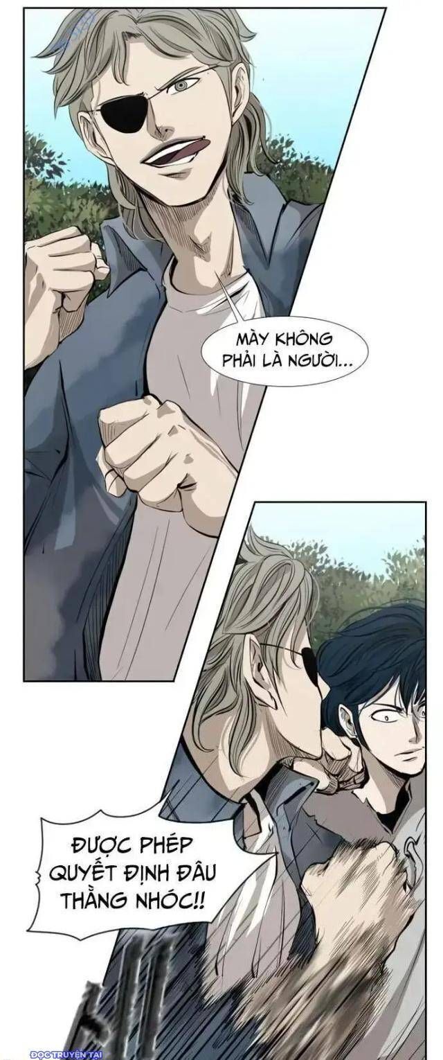 Shark - Cá Mập: Chapter 123