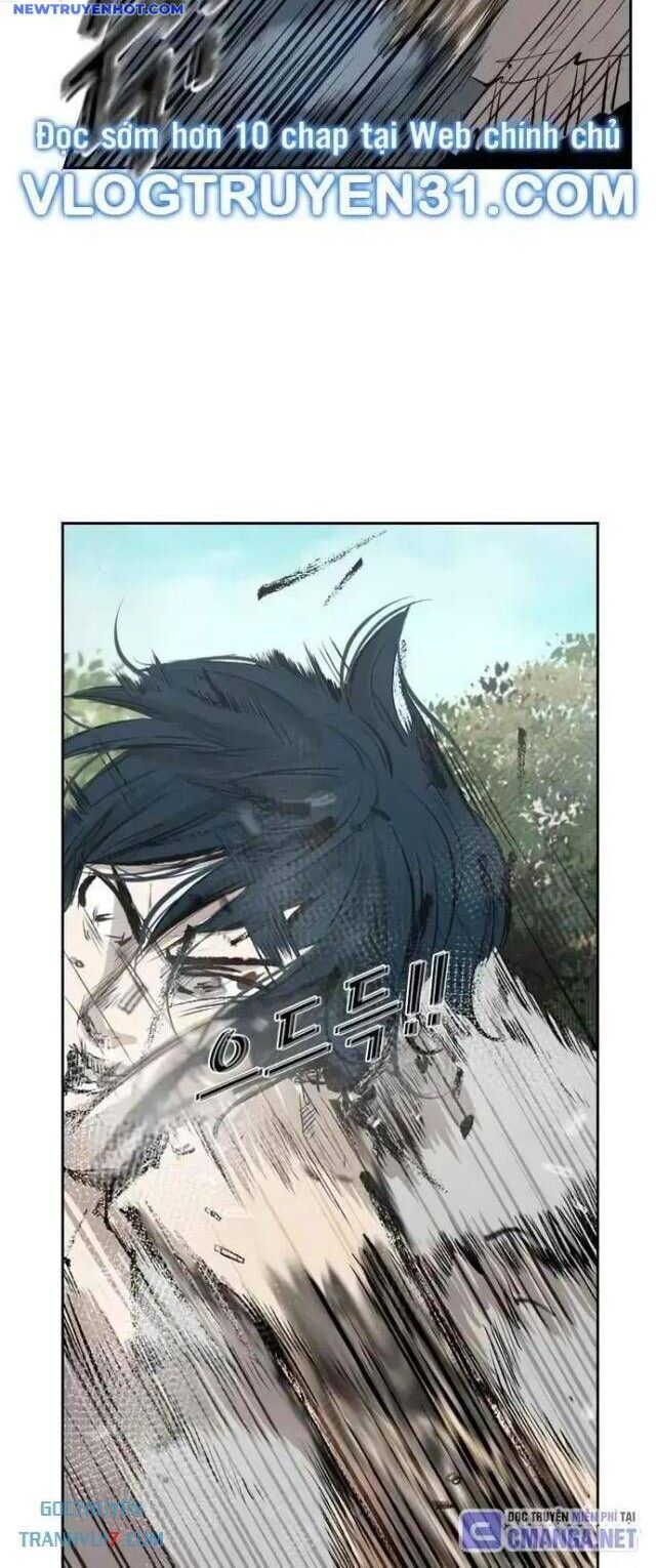 Shark - Cá Mập: Chapter 123