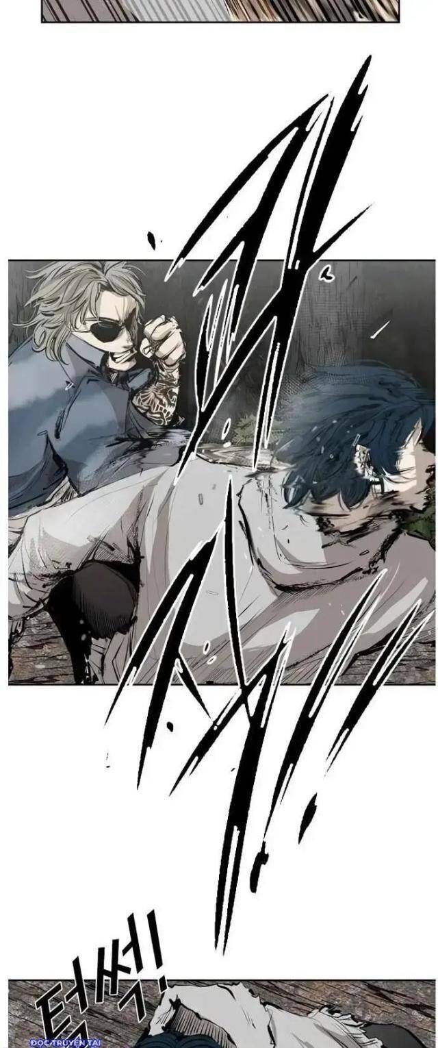 Shark - Cá Mập: Chapter 123