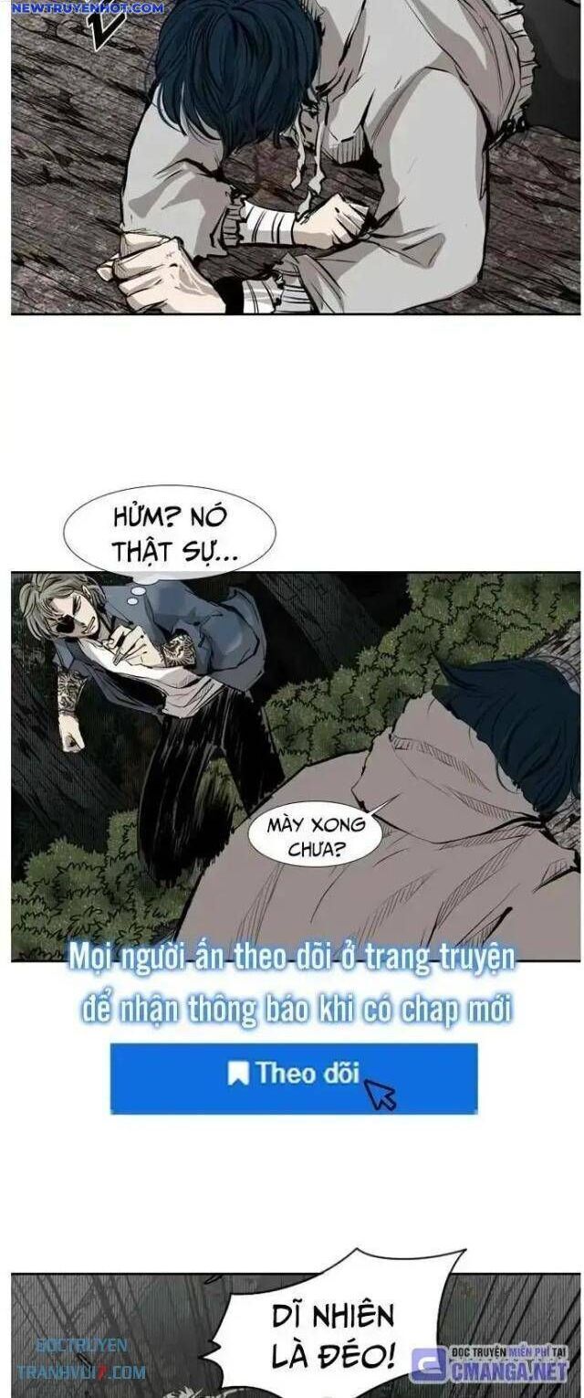 Shark - Cá Mập: Chapter 123