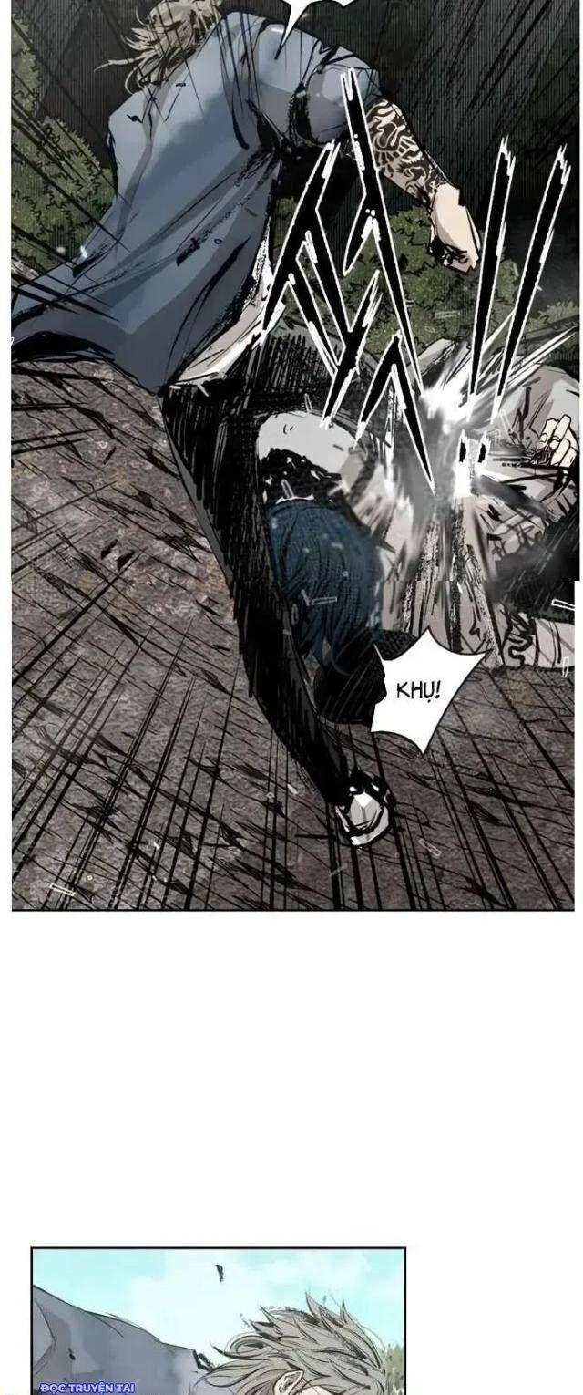 Shark - Cá Mập: Chapter 123