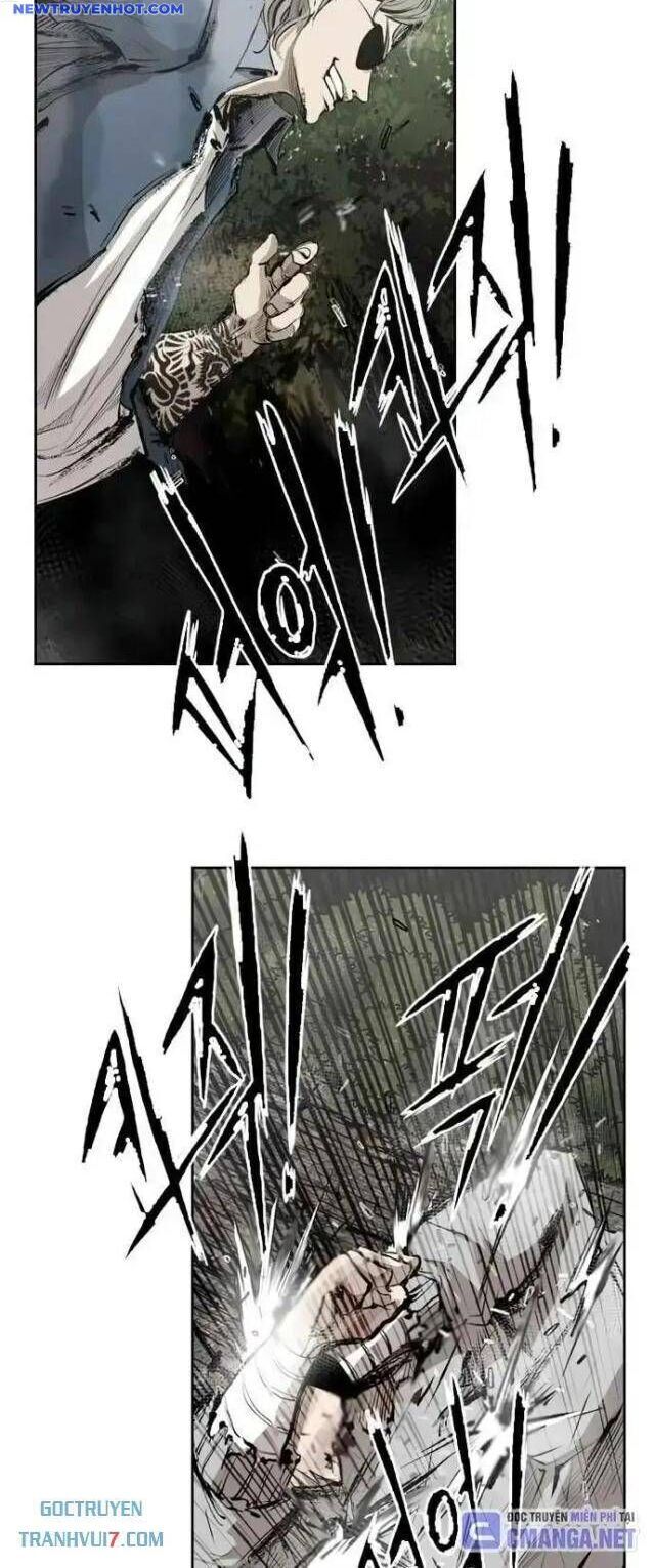 Shark - Cá Mập: Chapter 123