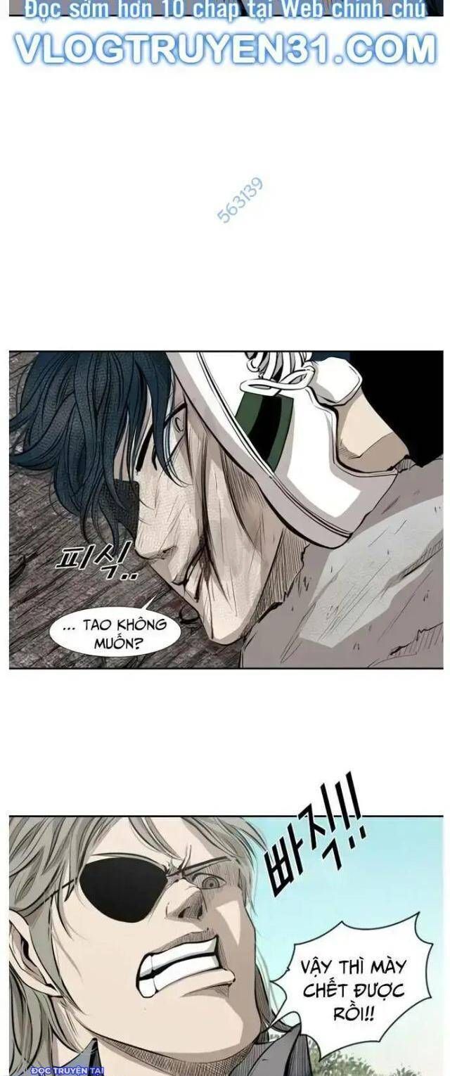 Shark - Cá Mập: Chapter 123