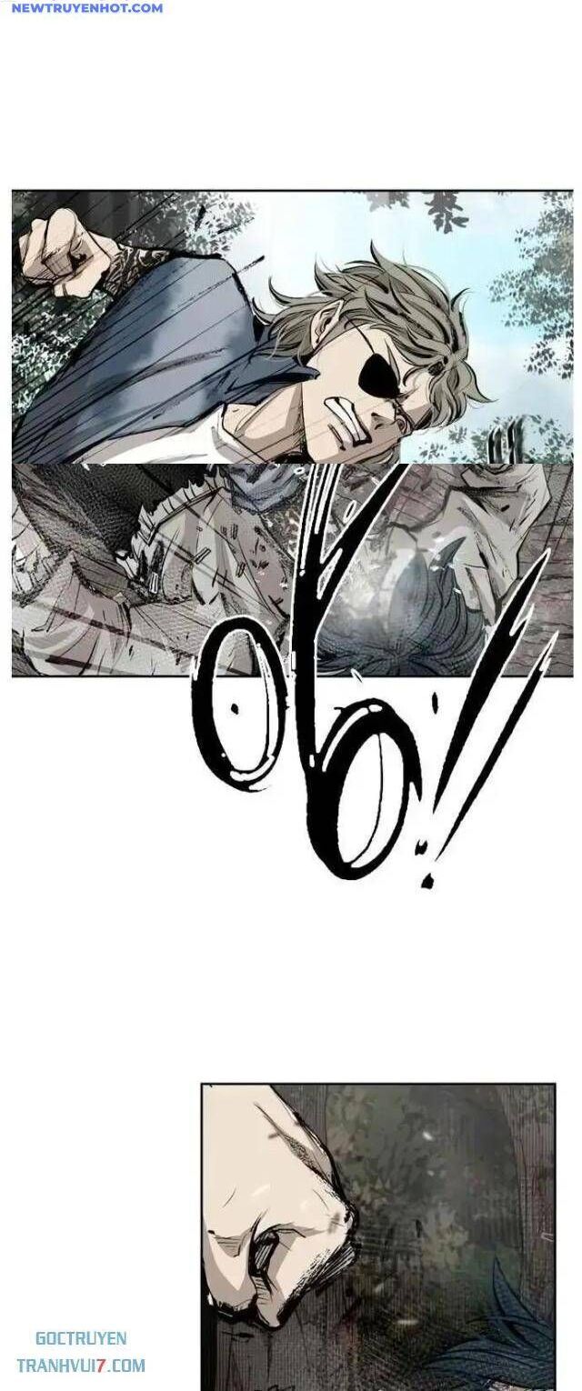 Shark - Cá Mập: Chapter 123