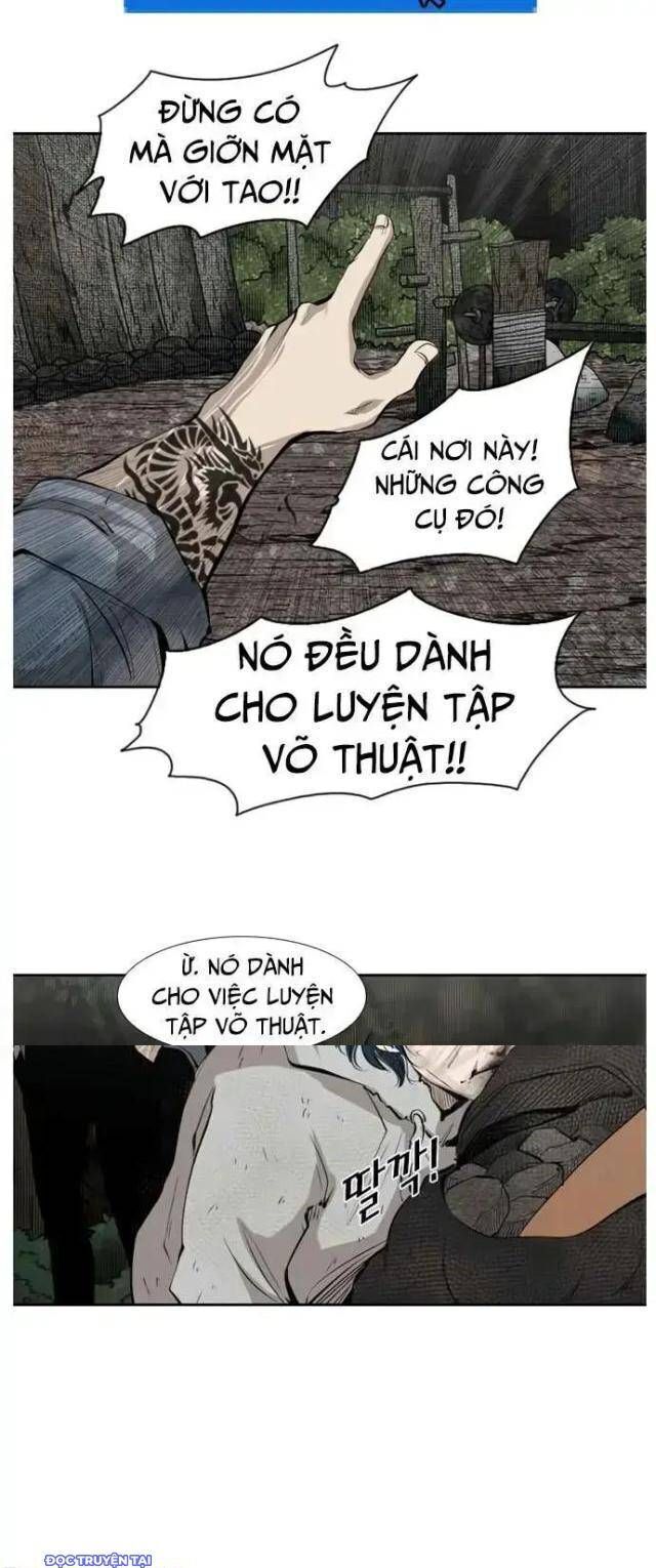 Shark - Cá Mập: Chapter 123