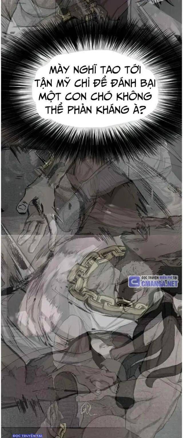 Shark - Cá Mập: Chapter 123