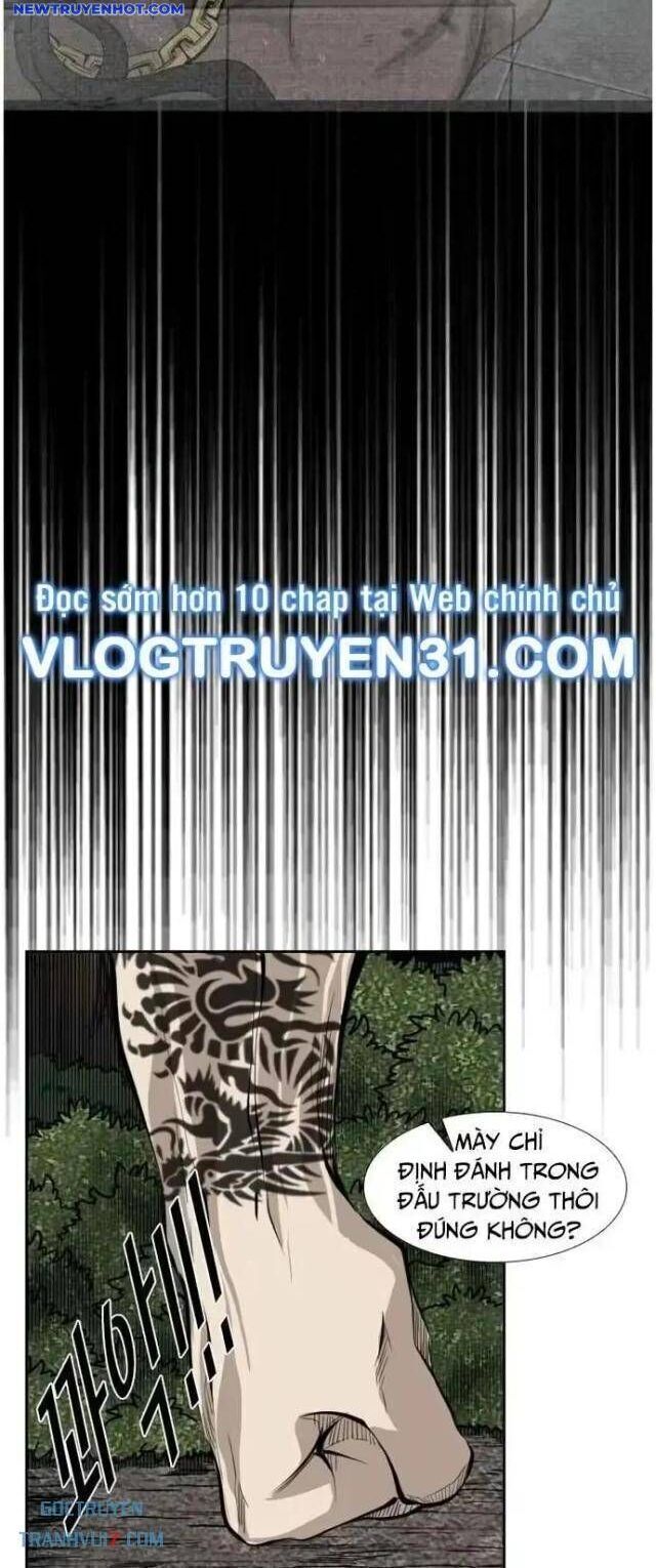 Shark - Cá Mập: Chapter 123