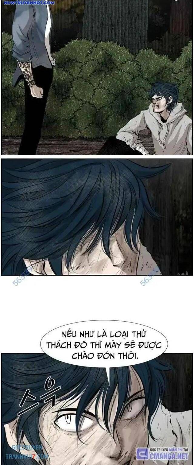 Shark - Cá Mập: Chapter 123