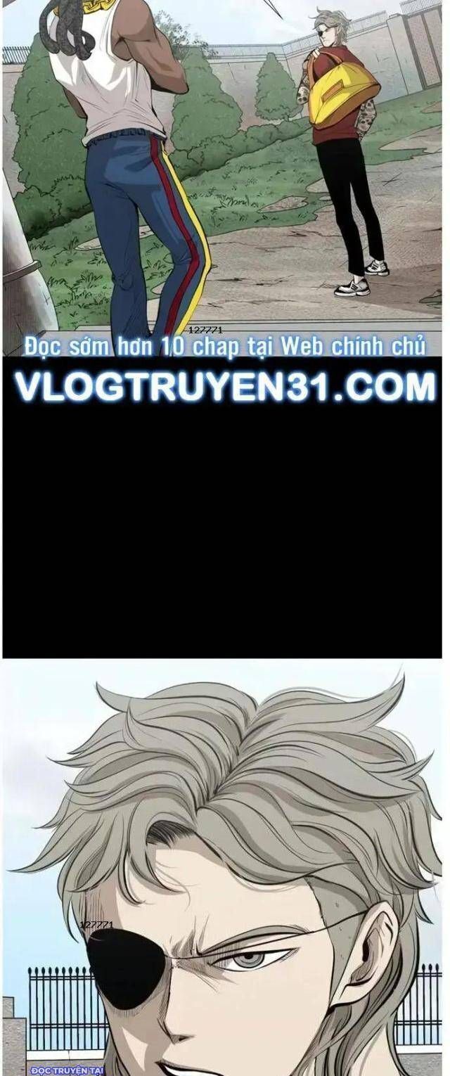 Shark - Cá Mập: Chapter 123