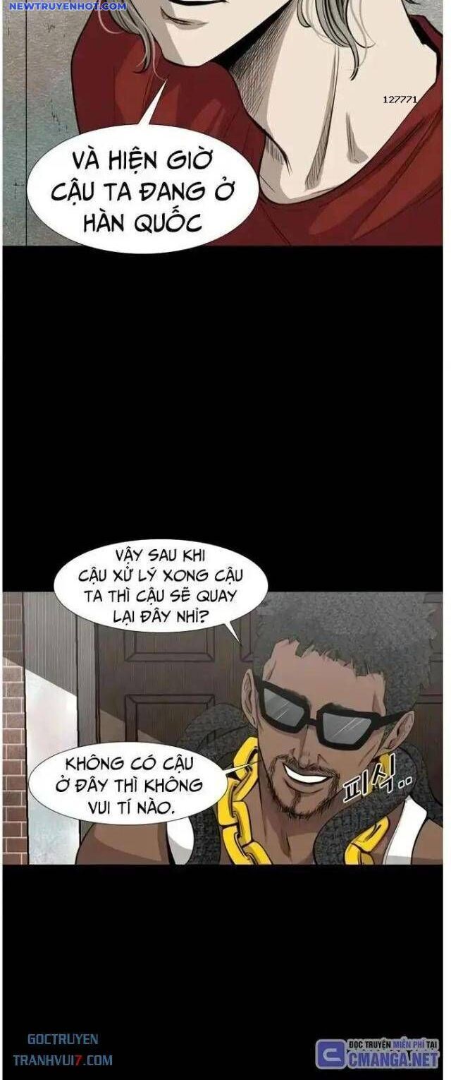 Shark - Cá Mập: Chapter 123