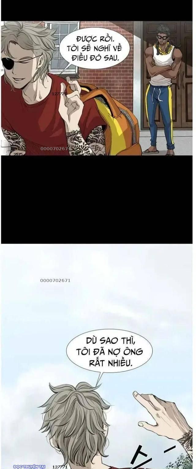 Shark - Cá Mập: Chapter 123