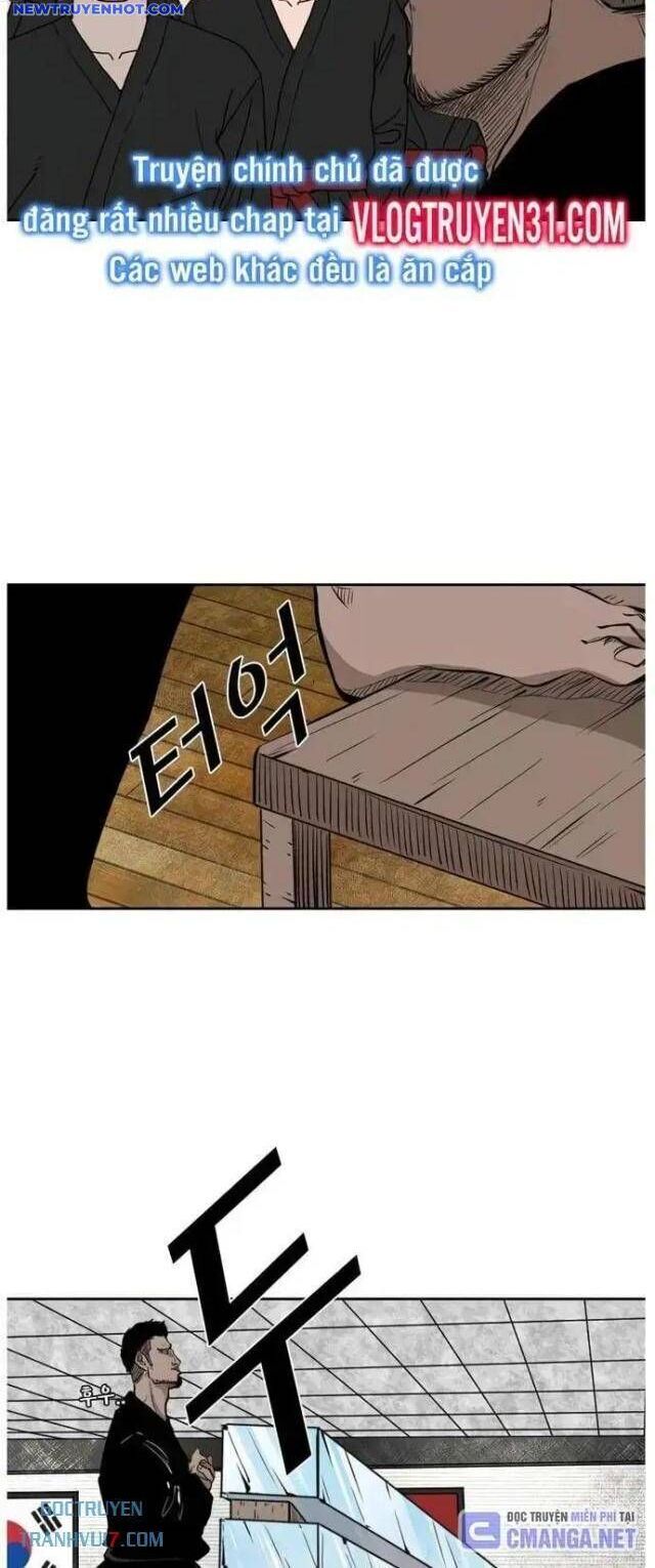 Shark - Cá Mập: Chapter 124