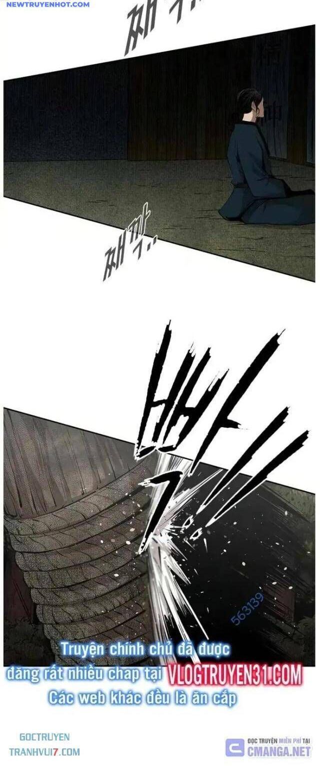 Shark - Cá Mập: Chapter 124