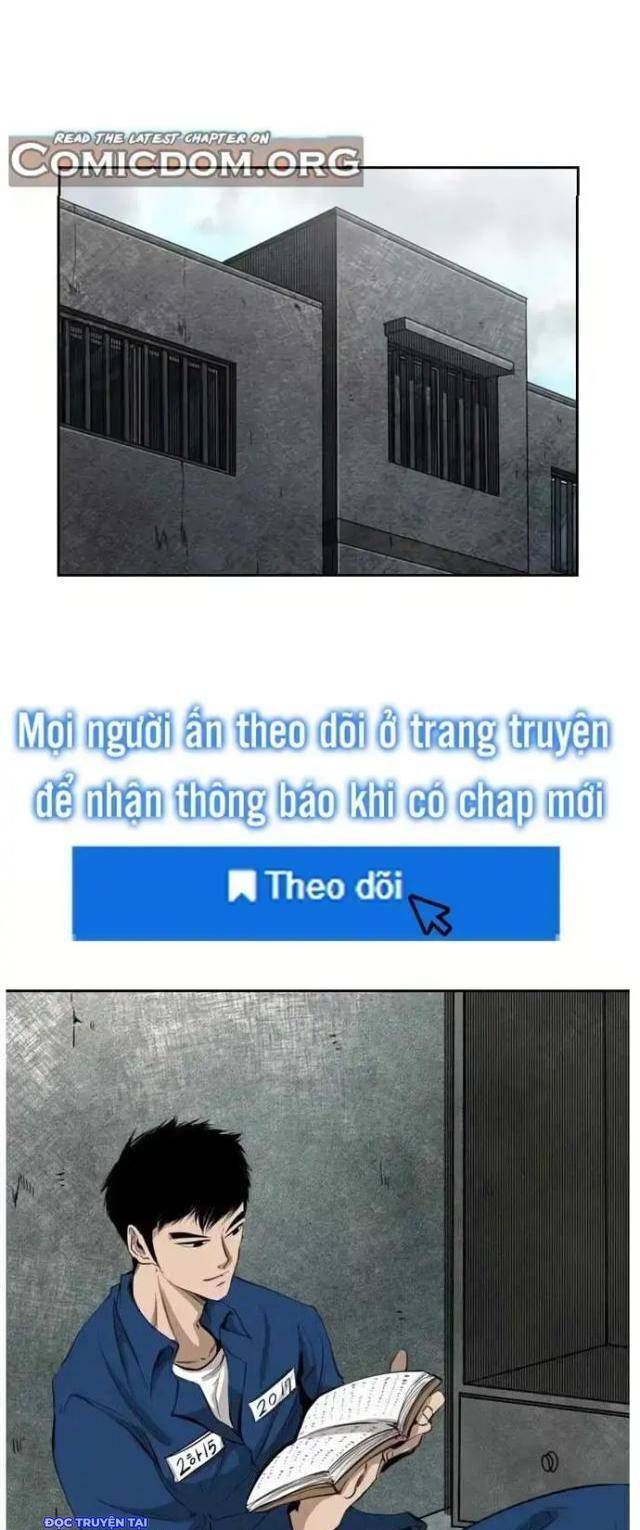 Shark - Cá Mập: Chapter 124