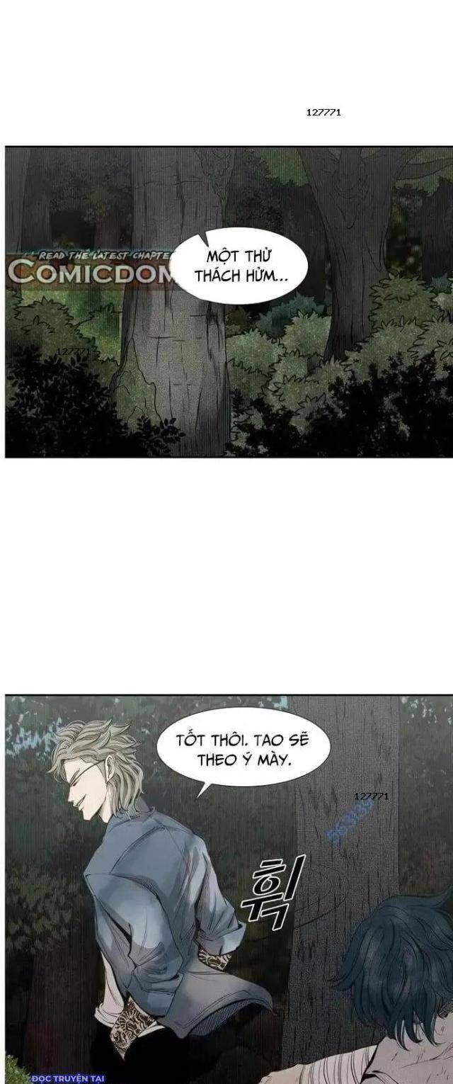 Shark - Cá Mập: Chapter 124