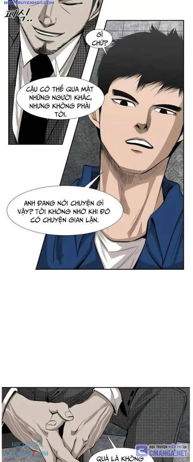 Shark - Cá Mập: Chapter 124