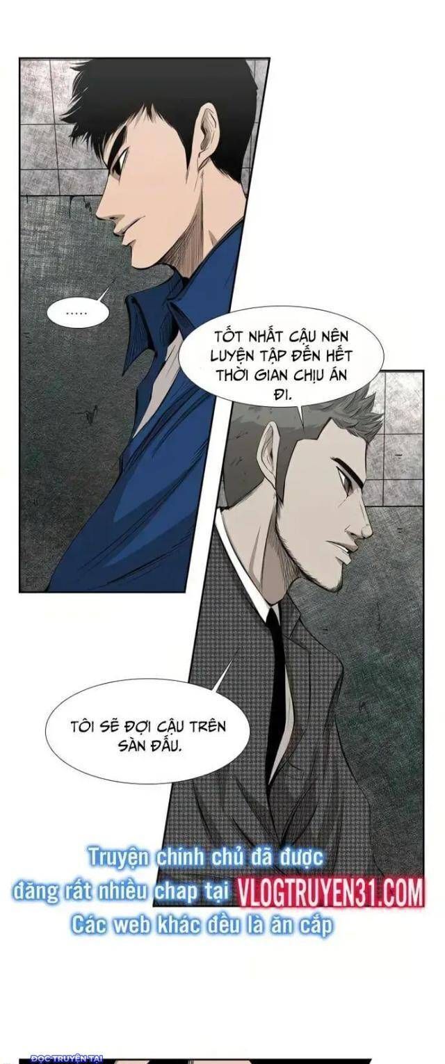 Shark - Cá Mập: Chapter 124
