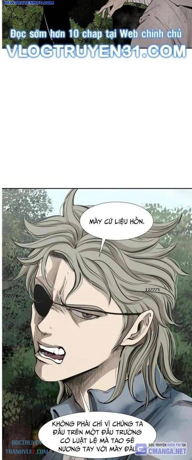 Shark - Cá Mập: Chapter 124