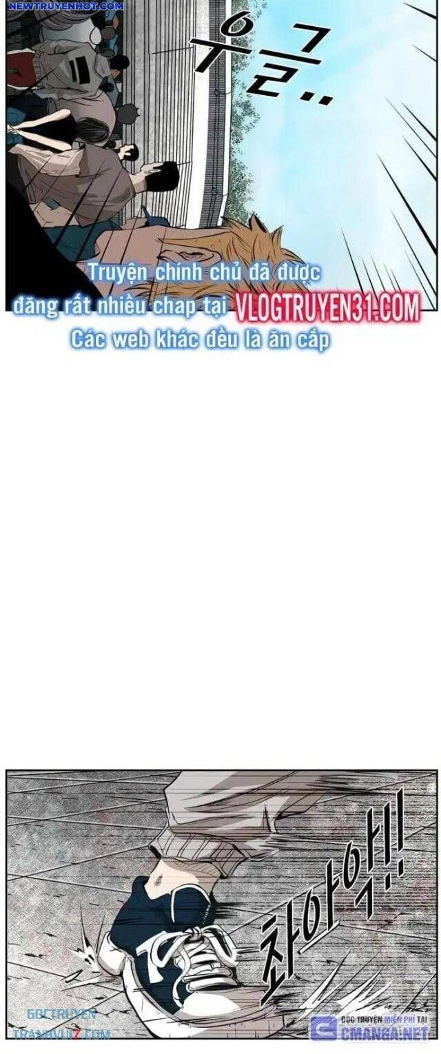 Shark - Cá Mập: Chapter 124