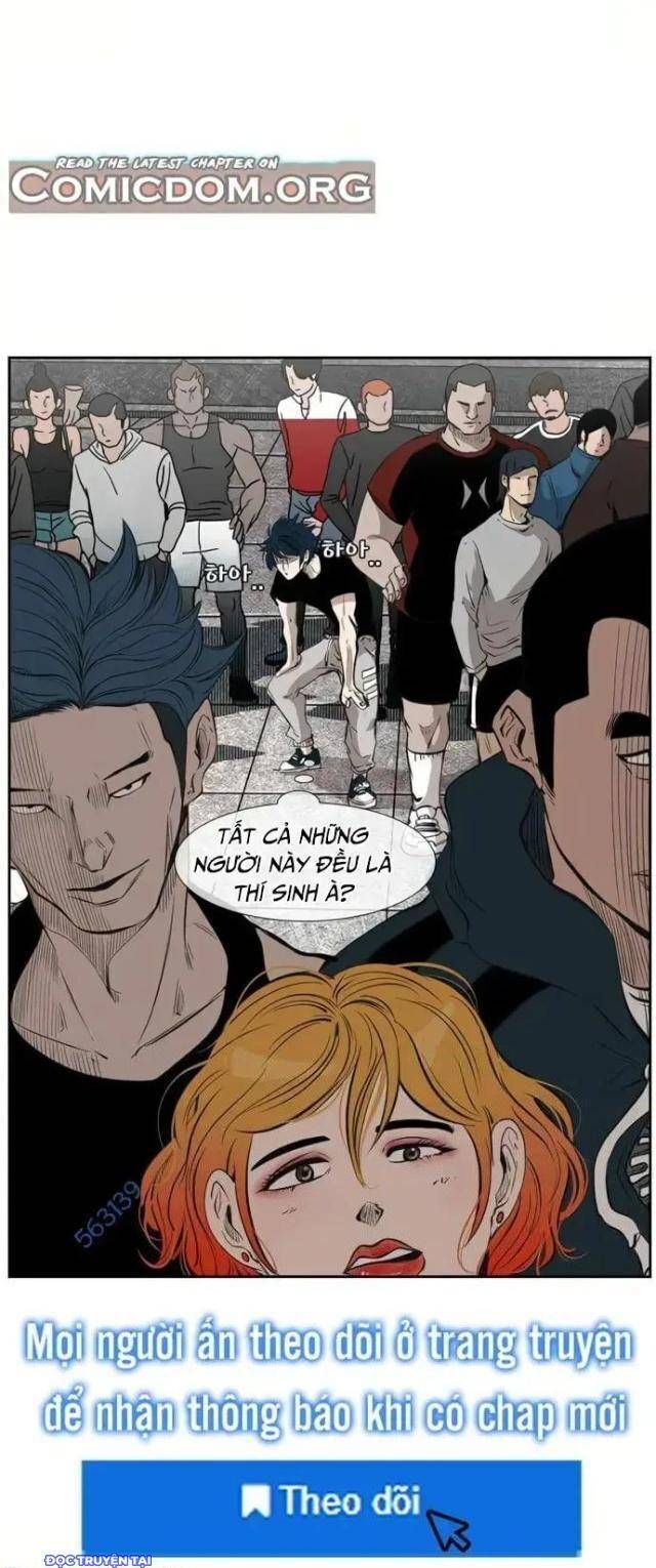 Shark - Cá Mập: Chapter 124