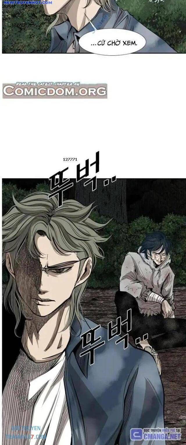 Shark - Cá Mập: Chapter 124