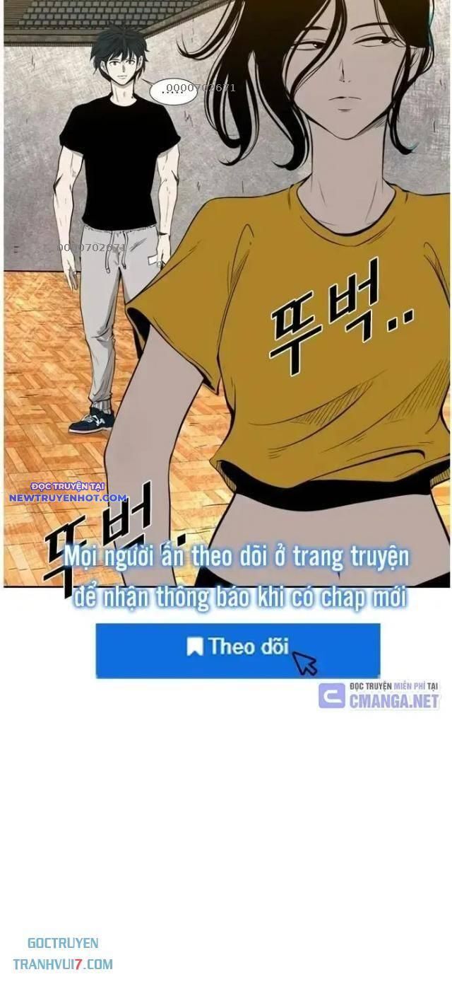 Shark - Cá Mập: Chapter 125