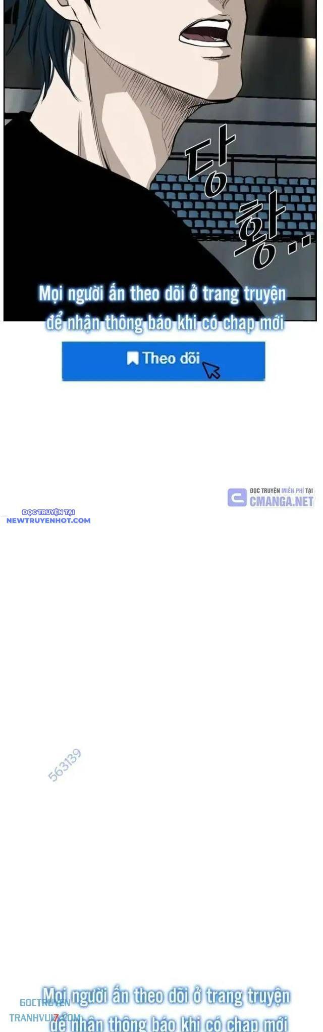 Shark - Cá Mập: Chapter 125