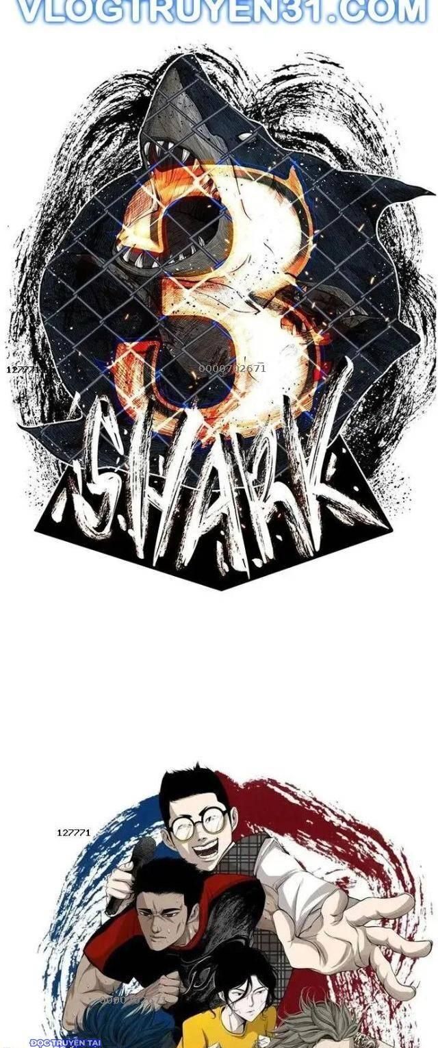 Shark - Cá Mập: Chapter 126