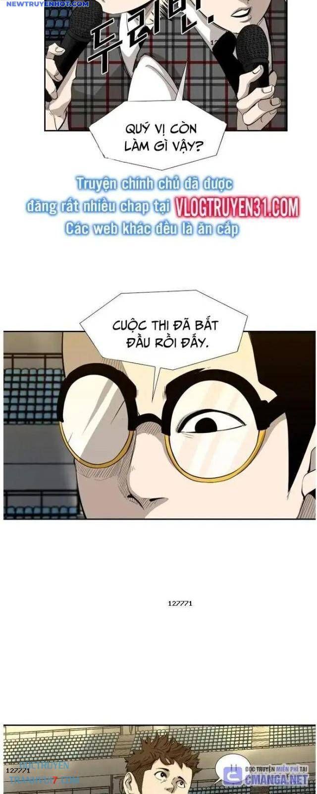 Shark - Cá Mập: Chapter 126