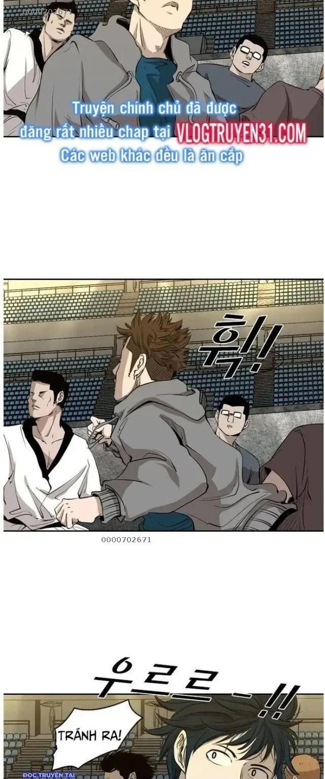 Shark - Cá Mập: Chapter 126