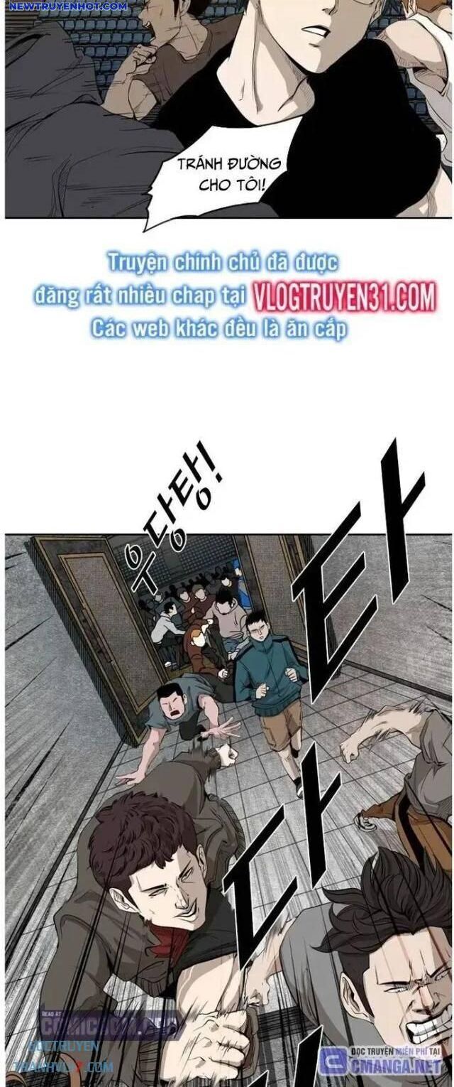 Shark - Cá Mập: Chapter 126