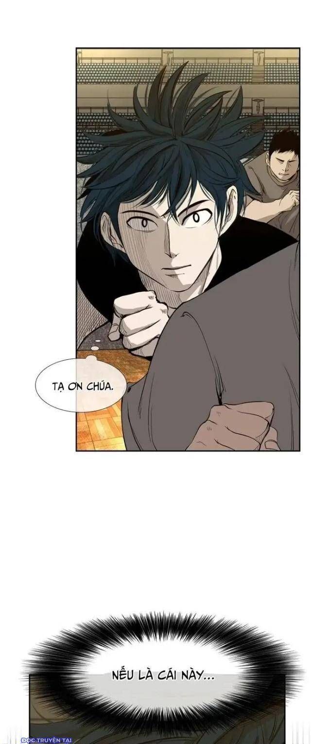 Shark - Cá Mập: Chapter 126
