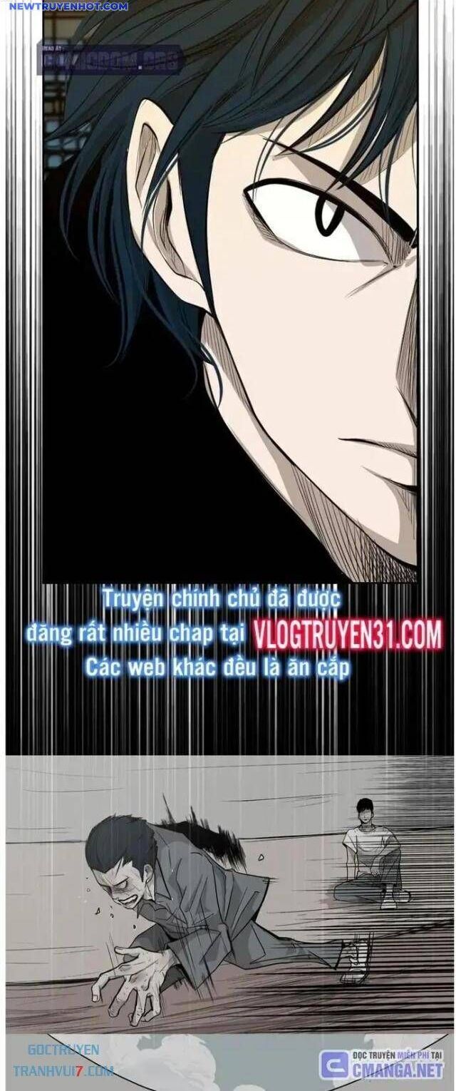 Shark - Cá Mập: Chapter 126