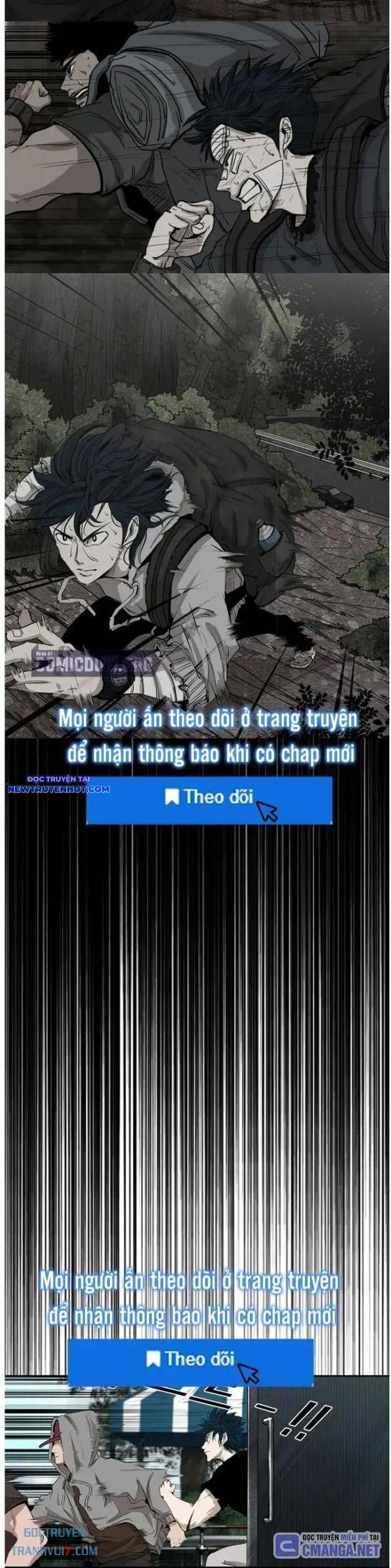 Shark - Cá Mập: Chapter 126