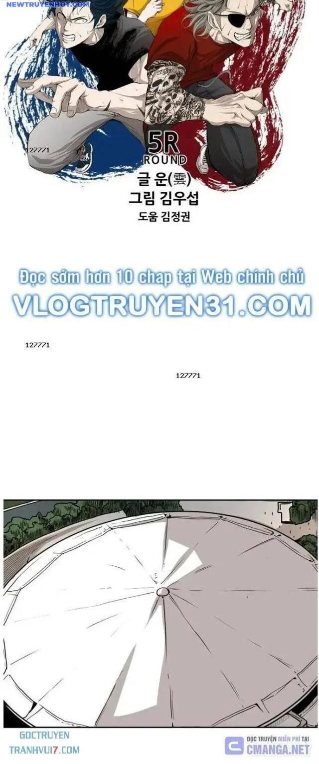 Shark - Cá Mập: Chapter 126