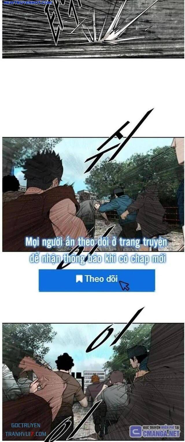 Shark - Cá Mập: Chapter 126